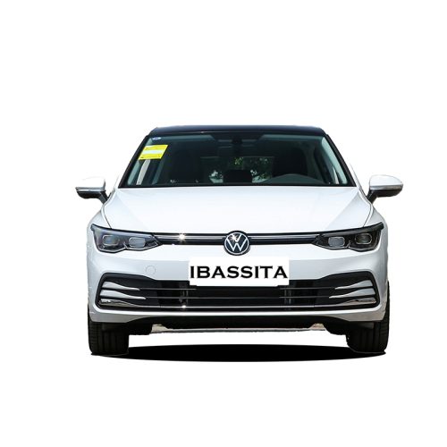 New Golf 2023 Upgraded Model 280TSI DSG Pro 1.4T
