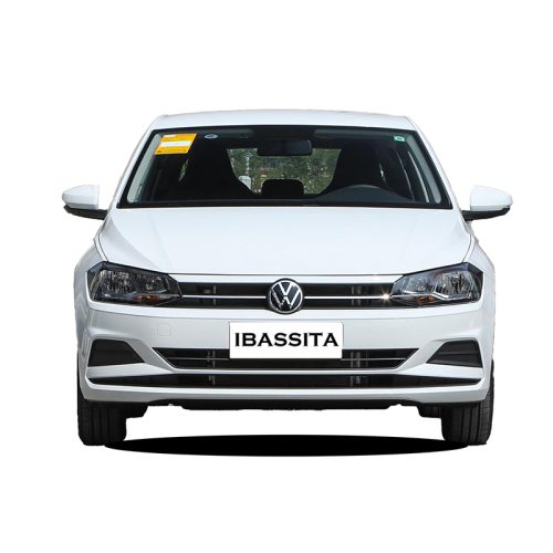 New Polo 2023 Model Plus 1.5L Automatic Control