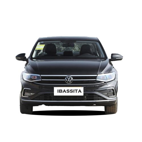 Bora 2023Model 280TSI DSG BLACK
